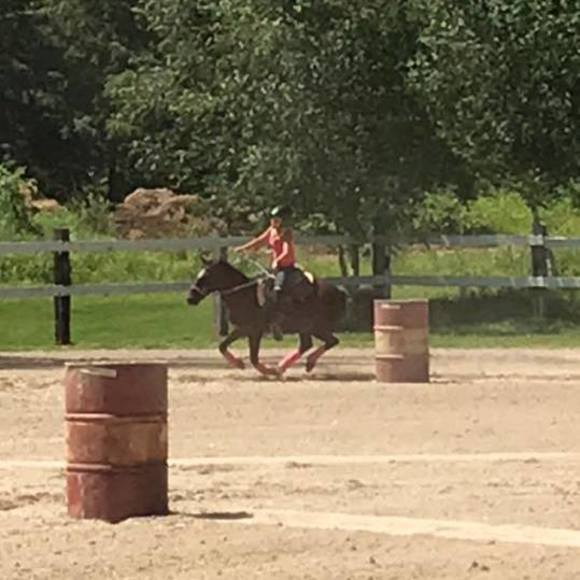 Meet your Posher, Rebecca - Picture 1 of 1